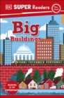 DK Super Readers Pre-Level Big Buildings - eBook