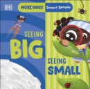 Smart Senses: Seeing Big, Seeing Small - Book