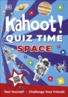 Kahoot! Quiz Time Space : Test Yourself Challenge Your Friends - Book