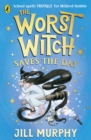 The Worst Witch Saves the Day - Book