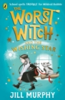 The Worst Witch and The Wishing Star - Book