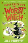 First Prize for the Worst Witch - Book
