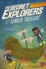 The Secret Explorers and the Sunken Treasure - Book