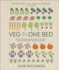 Veg in One Bed New Edition : How to Grow an Abundance of Food in One Raised Bed, Month by Month - Book