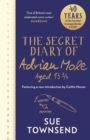 The Secret Diary of Adrian Mole Aged 13 3/4 : The 40th Anniversary Edition with an introduction from Caitlin Moran - Book