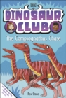 Dinosaur Club: The Compsognathus Chase - eBook