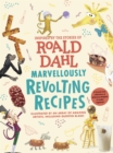 Marvellously Revolting Recipes - Book