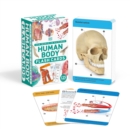 Our World in Pictures Human Body Flash Cards - Book