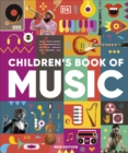 Children's Book of Music - Book