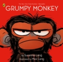 Grumpy Monkey - Book