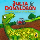 The Dinosaur's Diary - eAudiobook