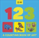 The Met 123 : A Counting Book of Art - Book