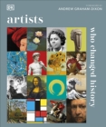 Artists Who Changed History - Book