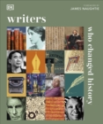 Writers Who Changed History - Book