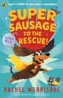 Supersausage to the rescue! - Book