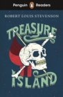Penguin Readers Level 1: Treasure Island - Book