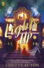 Lights Up - Book