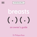 Breasts : An Owner's Guide - eAudiobook