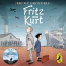 Fritz and Kurt - eAudiobook