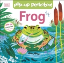 Pop-Up Peekaboo! Frog : Pop-Up Surprise Under Every Flap! - Book