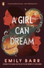 A Girl Can Dream - Book