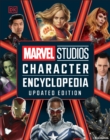 Marvel Studios Character Encyclopedia Updated Edition - Book