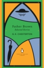 Father Brown Selected Stories - Book