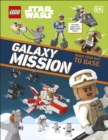 LEGO Star Wars Galaxy Mission - eBook