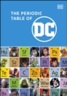 The Periodic Table of DC - eBook
