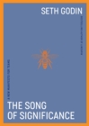 The Song of Significance - eBook