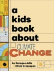 A Kids Book About Climate Change - Book