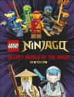 LEGO Ninjago Secret World of the Ninja New Edition - eBook
