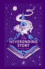 The Neverending Story : 45th Anniversary Edition - Book