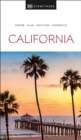 DK Eyewitness California - Book