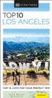 DK Eyewitness Top 10 Los Angeles - Book