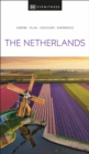 DK Eyewitness The Netherlands - Book