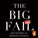 The Big Fail : How Our Supply Chains Collapsed When We Needed Them Most - eAudiobook