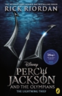 Percy Jackson and the Olympians: The Lightning Thief - Book
