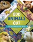 Odd Animals Out - Book