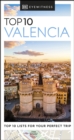 DK Eyewitness Top 10 Valencia - eBook