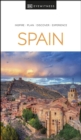 DK Eyewitness Spain - eBook