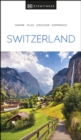 DK Eyewitness Switzerland - eBook