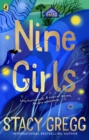 Nine Girls - Book