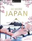 Be More Japan - eBook