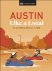 Austin Like a Local - Book