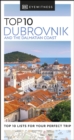 DK Eyewitness Top 10 Dubrovnik and the Dalmatian Coast - eBook