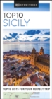 DK Eyewitness Top 10 Sicily - eBook