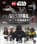 LEGO Star Wars Visual Dictionary Updated Edition - eBook