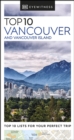 DK Eyewitness Top 10 Vancouver and Vancouver Island - eBook