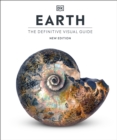 Earth : The Definitive Visual Guide - eBook